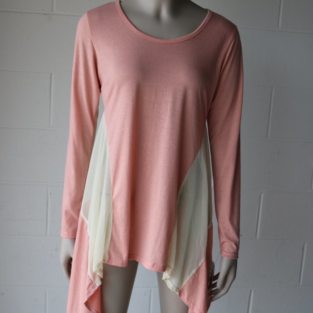 Long Sleeve Top